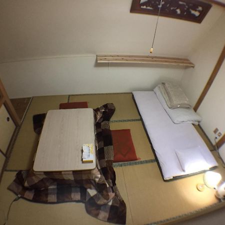 Hotel Motomachi House X Cafe Hakodate Exterior foto