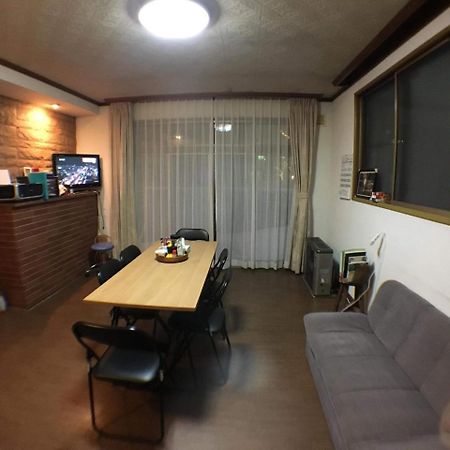 Hotel Motomachi House X Cafe Hakodate Exterior foto