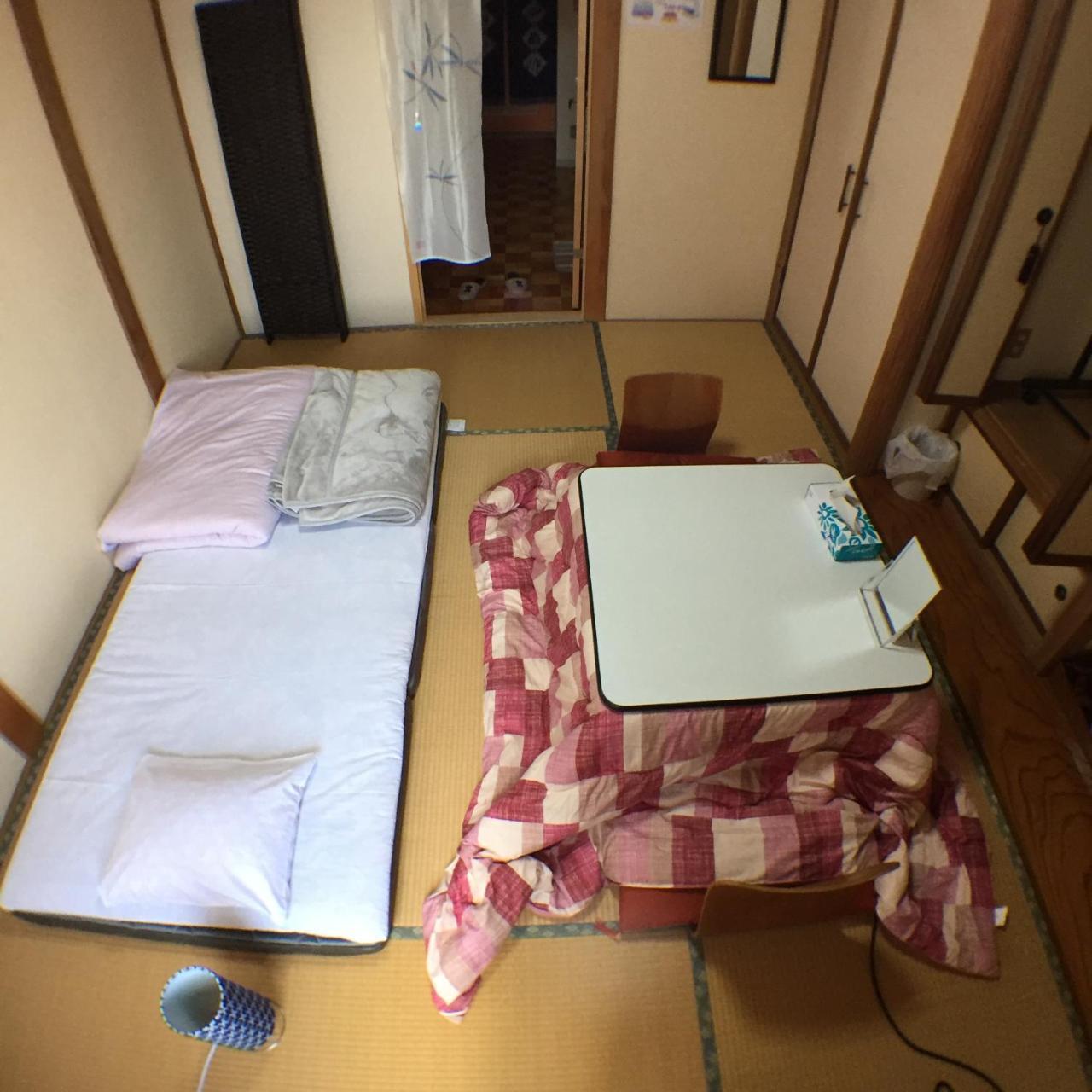 Hotel Motomachi House X Cafe Hakodate Exterior foto