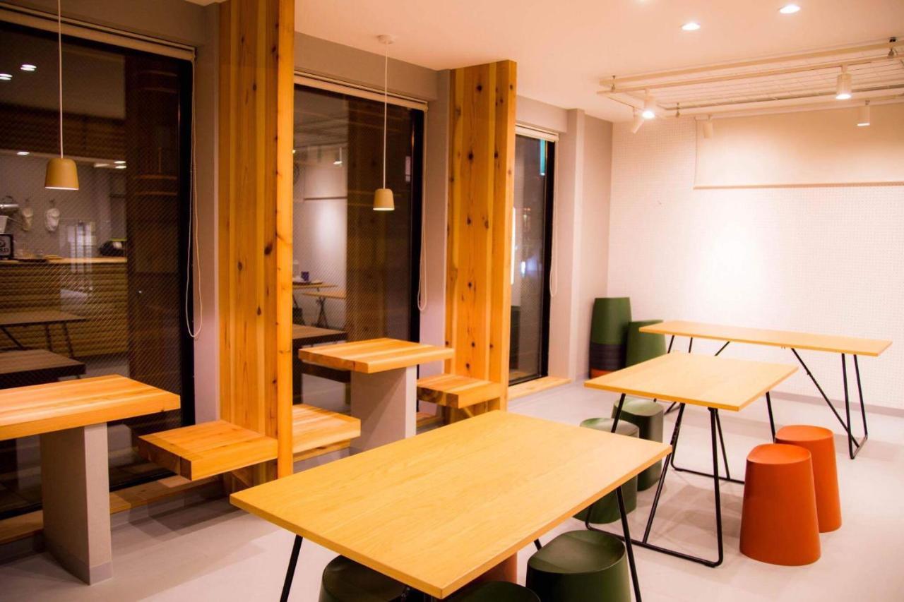 Hotel Motomachi House X Cafe Hakodate Exterior foto