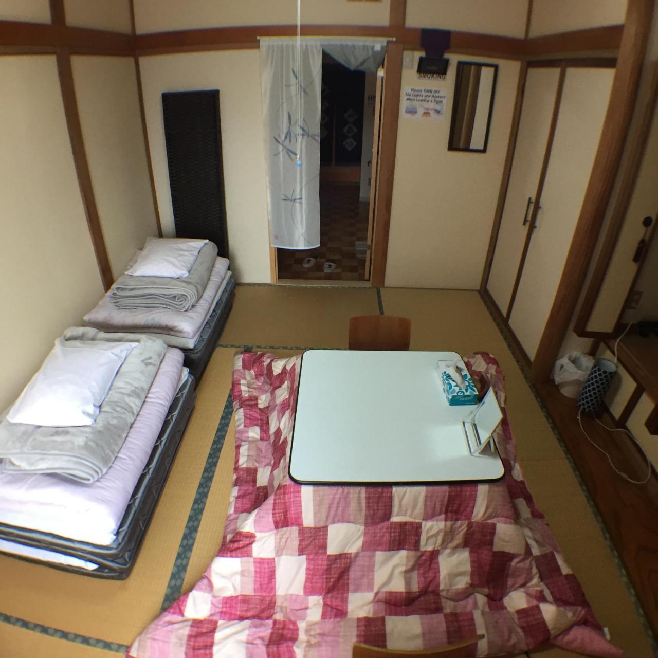 Hotel Motomachi House X Cafe Hakodate Exterior foto